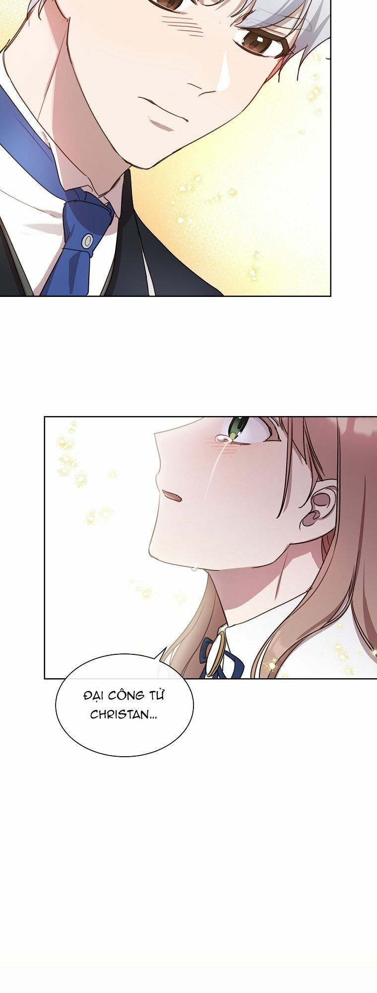 Mất Đi Một Người Chị Tốt: Chapter 8