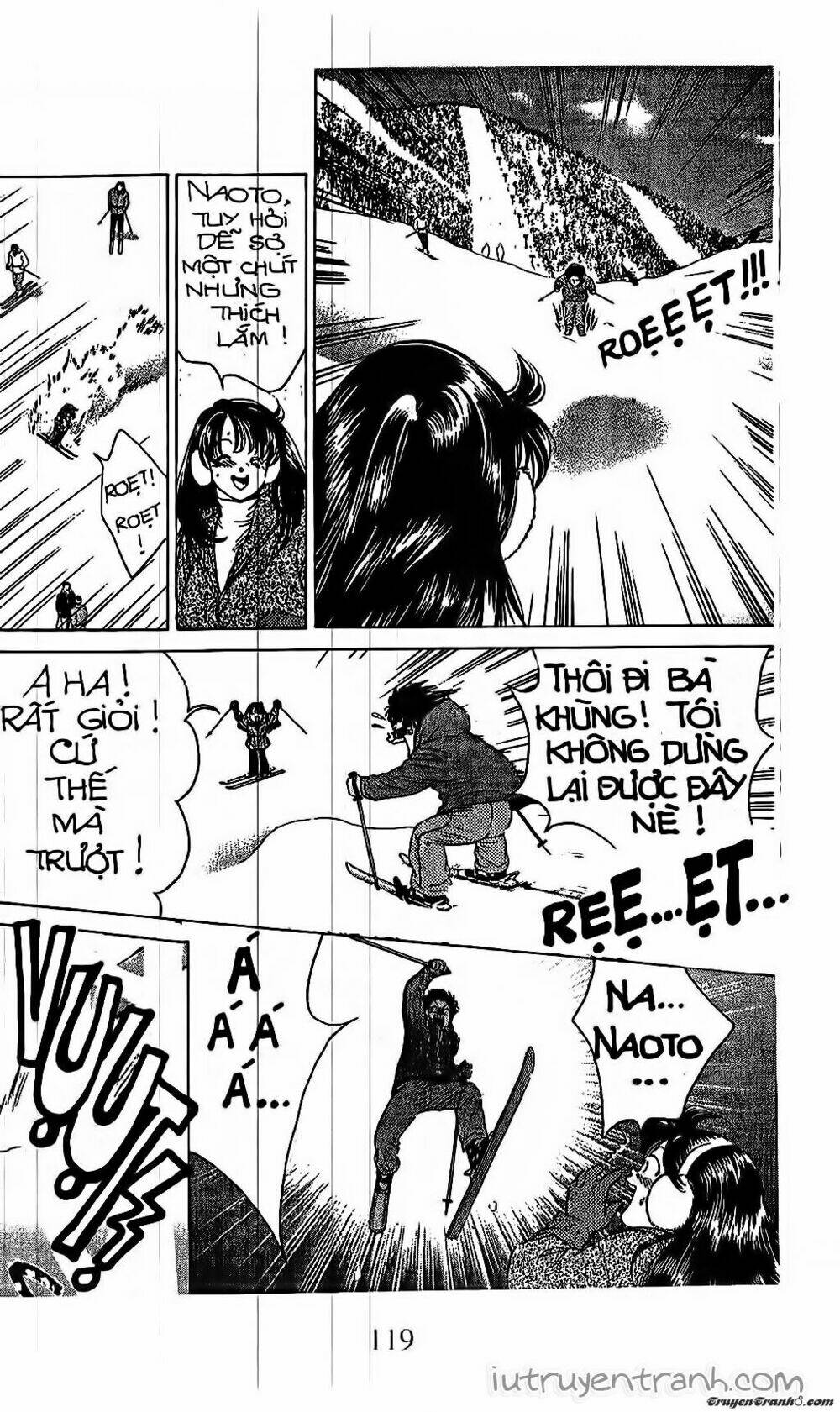 Mirano Nhà Tôi: Chapter 139