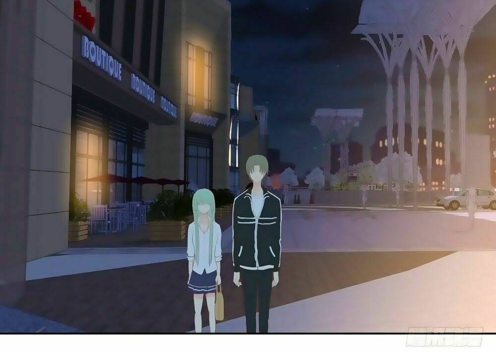 Sinh Sinh Tương Thác: Chapter 50