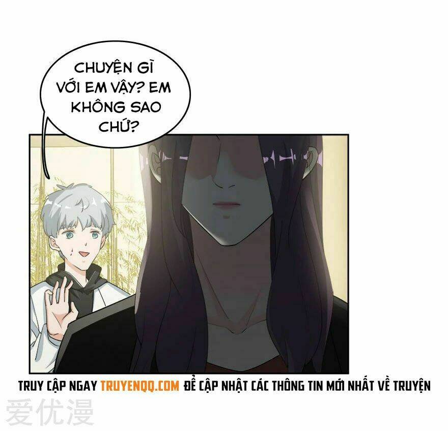 Khốn Ái Tù Lung: Chapter 25