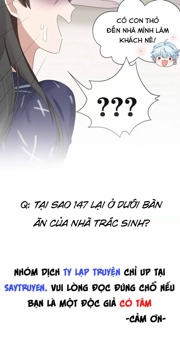 Bạn Trai Là Quái Vật: Chapter 32