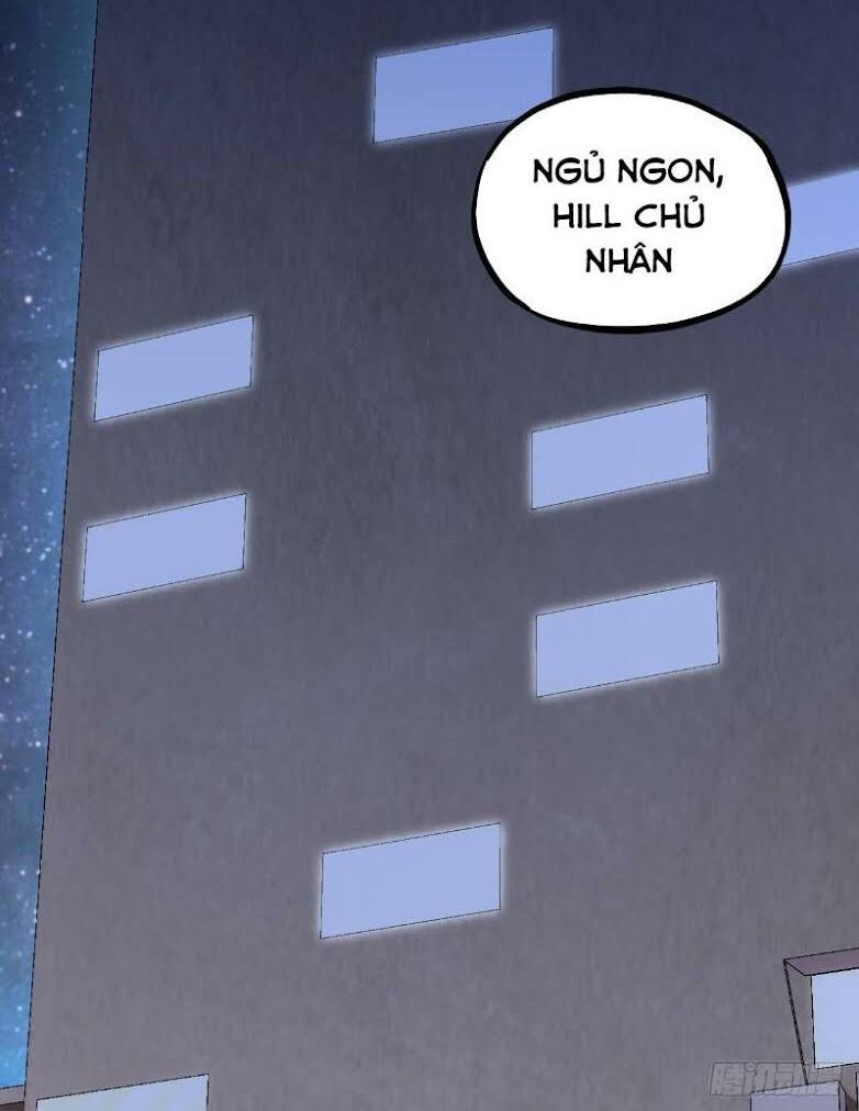 Minh Nhật Thần Đô: Chapter 28