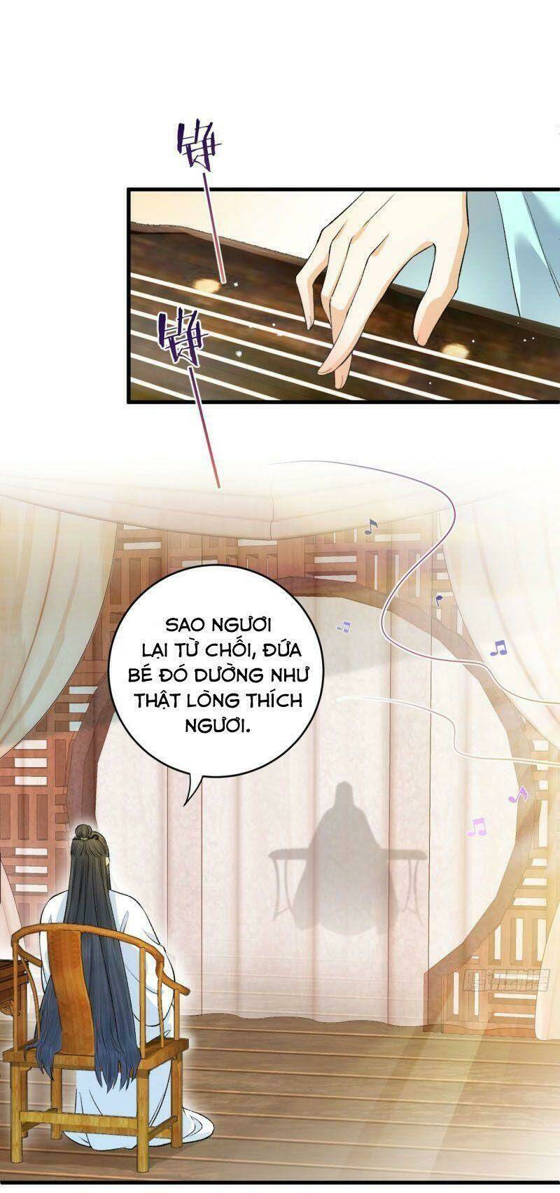 Lễ Băng Nhạc Phôi Chi Dạ: Chapter 27