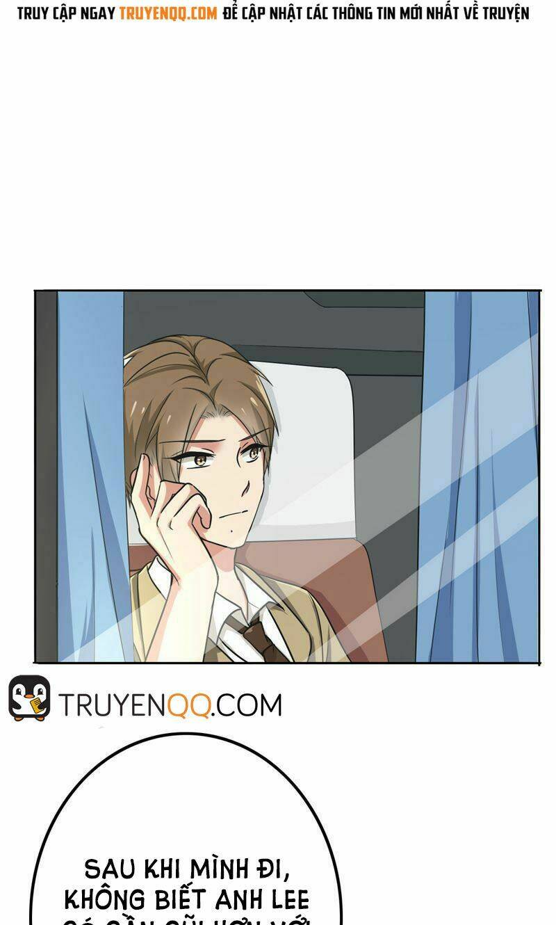 Become A Girl At Night: Chapter 54