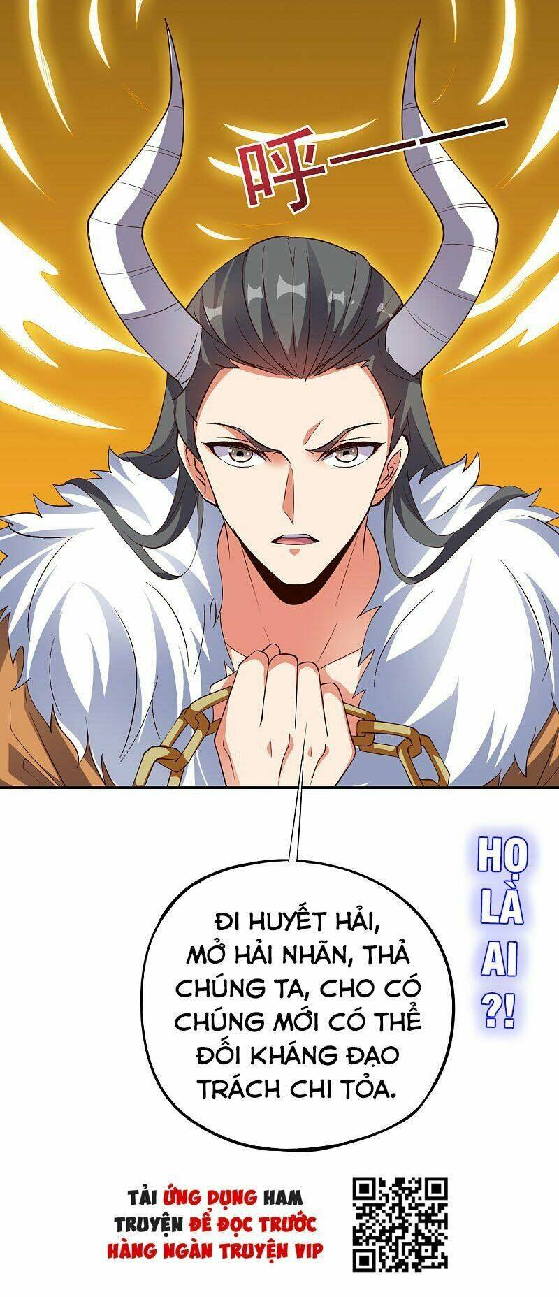 Phục Thiên Thánh Chủ: Chapter 129