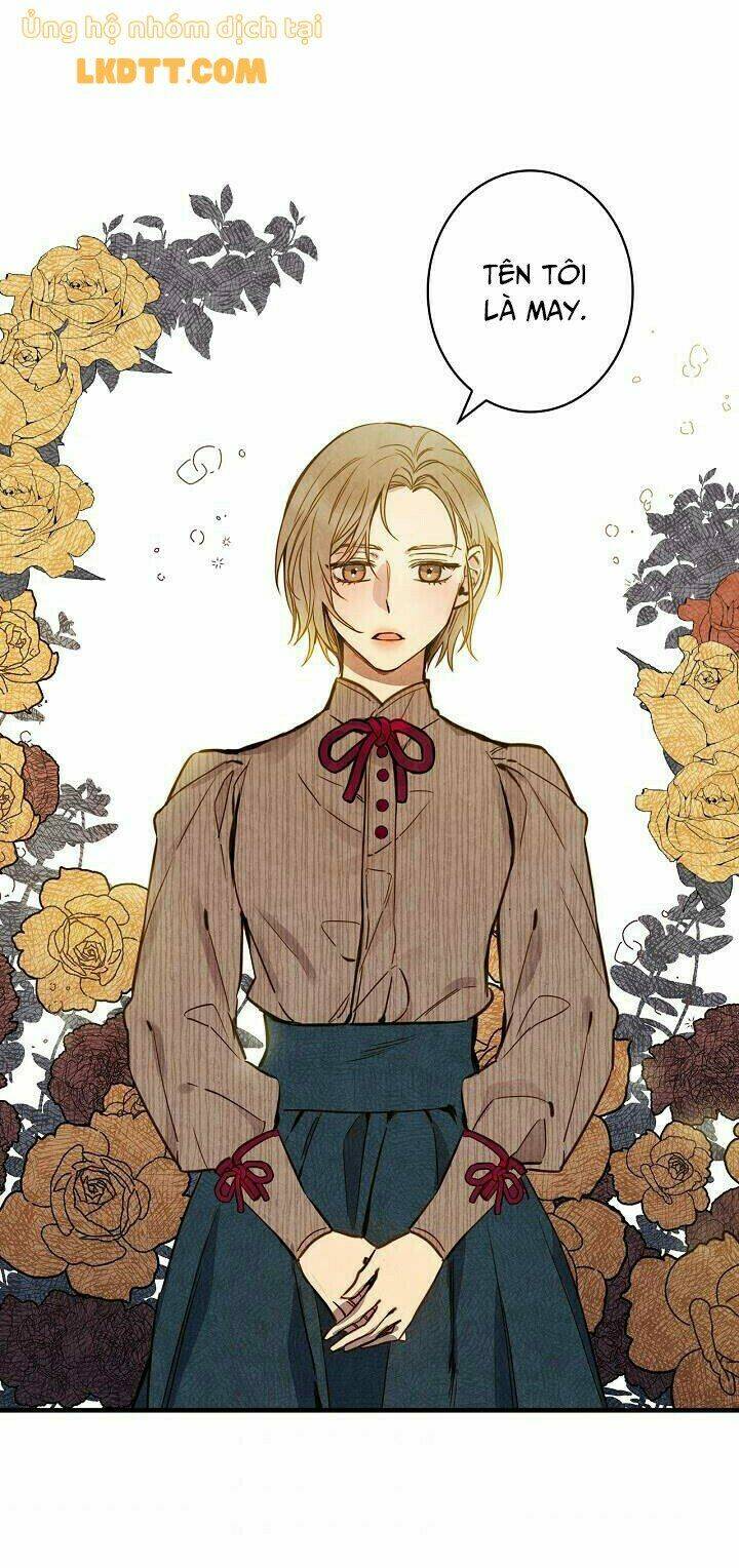 Hoàng Phi Bóng Tối: Chapter 29