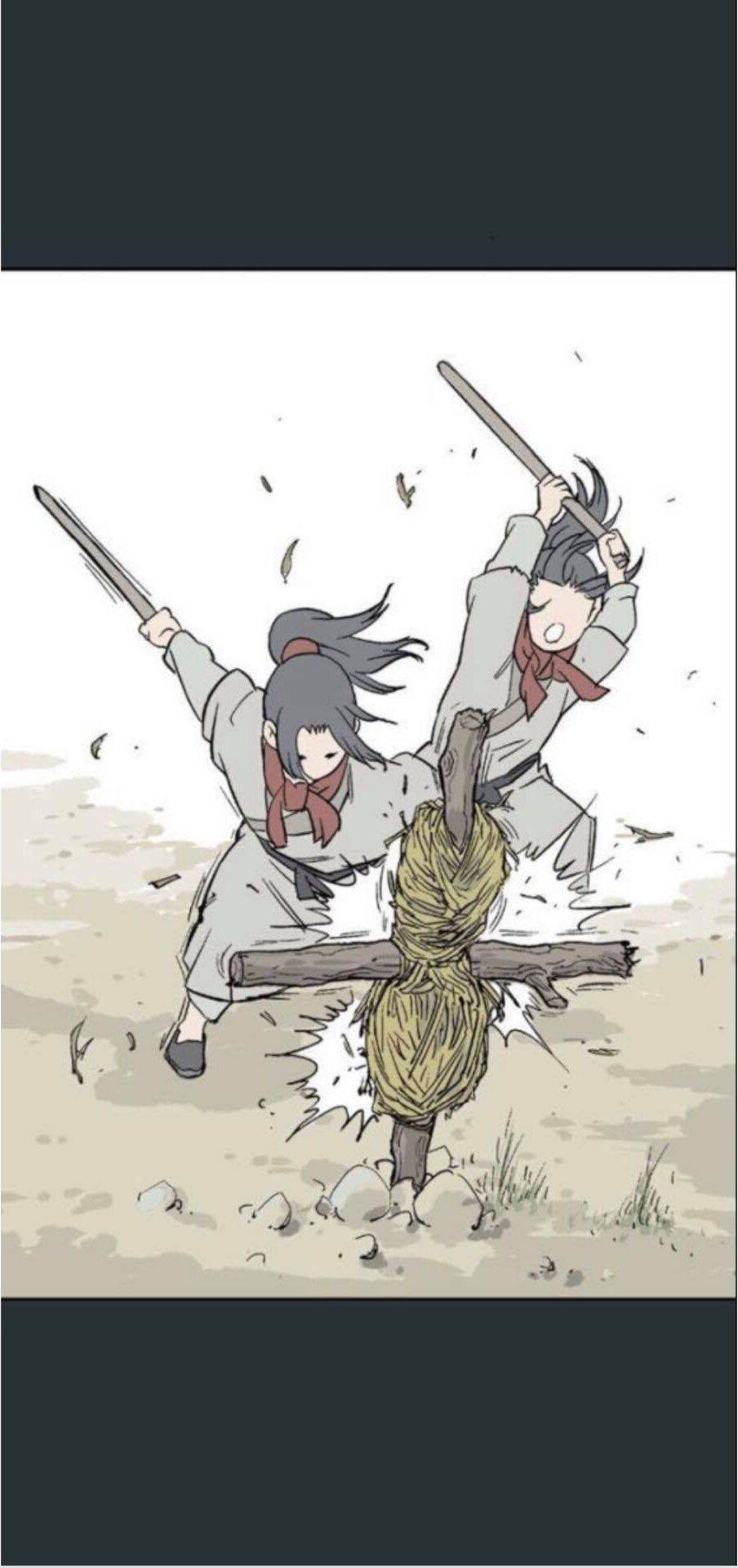 Cao Thủ 2: Chapter 138