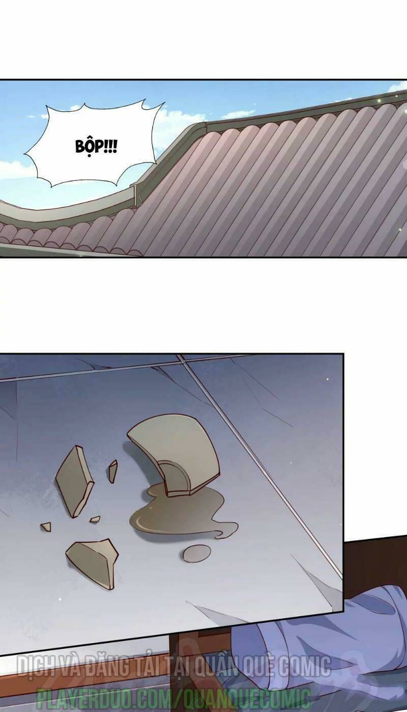 Võ Linh Kiếm Tôn: Chapter 89