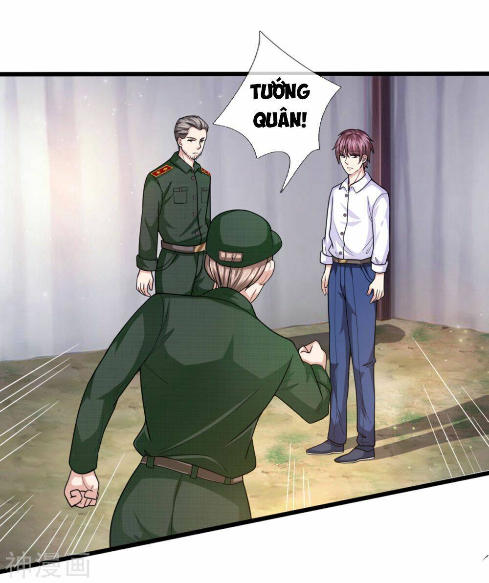 Tuyệt Thế Phi Đao: Chapter 139