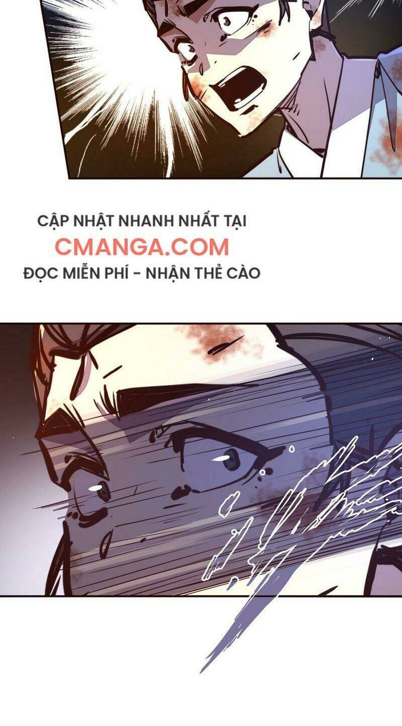 Sinh Tử Quyết: Chapter 71