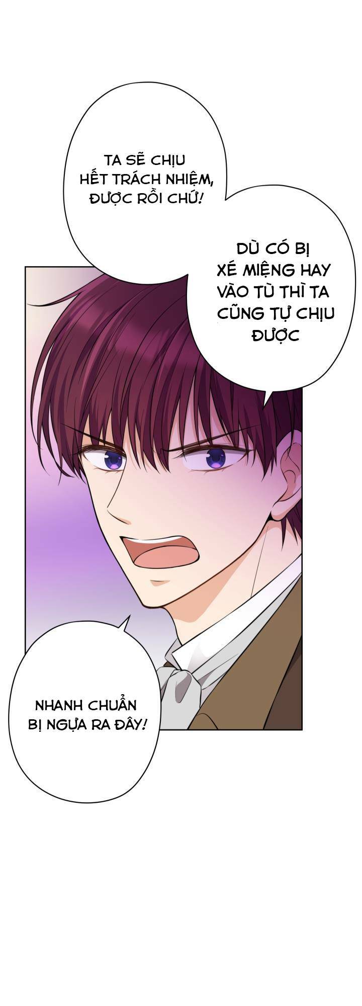 Gửi Đến Người Bạn Của Tôi: Chapter 24