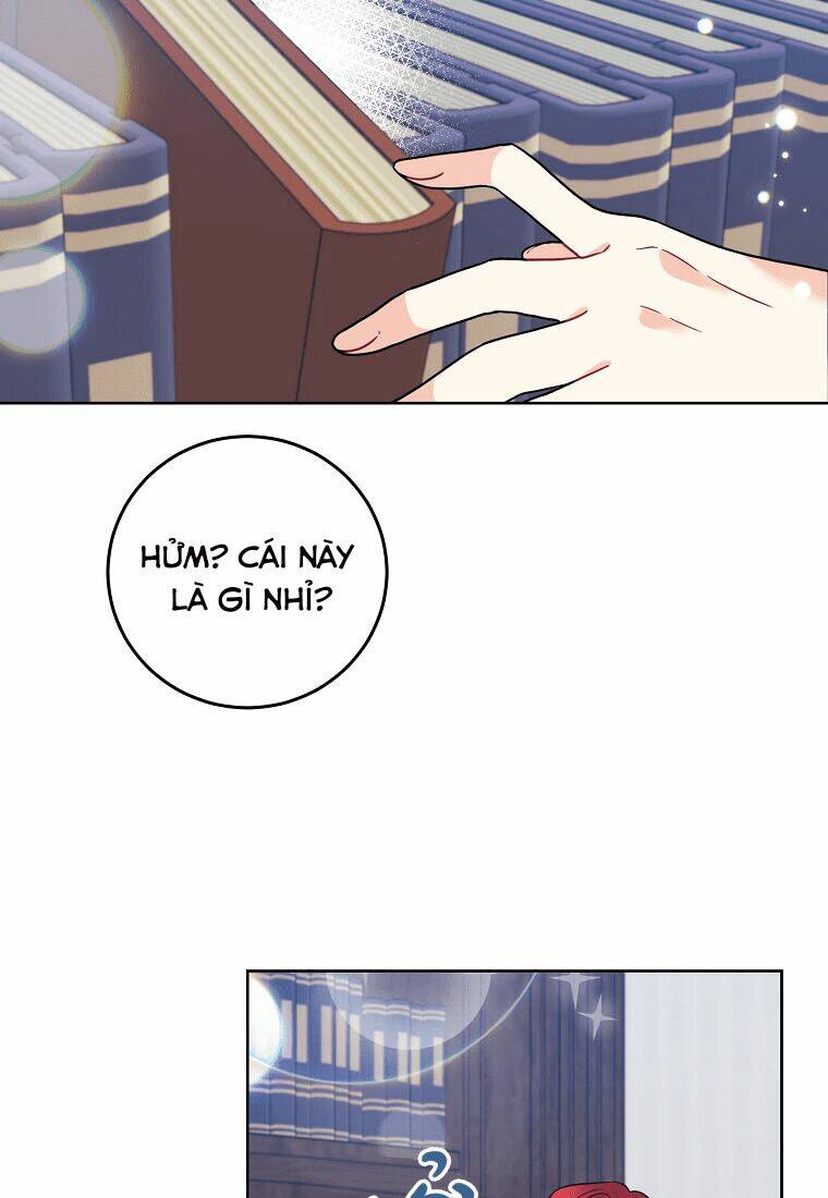 Tôi Trở Thành Gia Sư Của Tên Bạo Chúa: Chapter 40