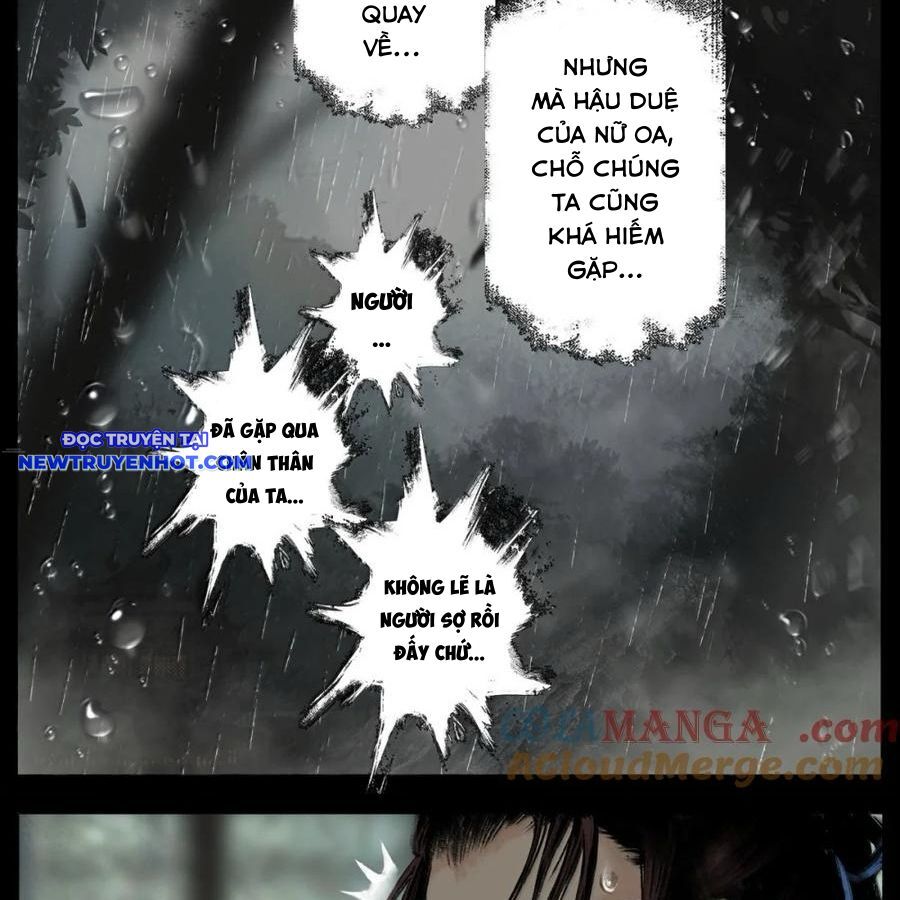 Tây Du Ký Ngoại Truyện: Chapter 348