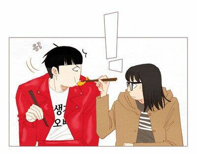 Thánh Thần Trẻ Trâu: Chapter 25