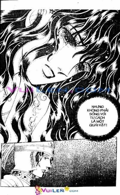 Nữ hoàng biển cả: Chapter 12