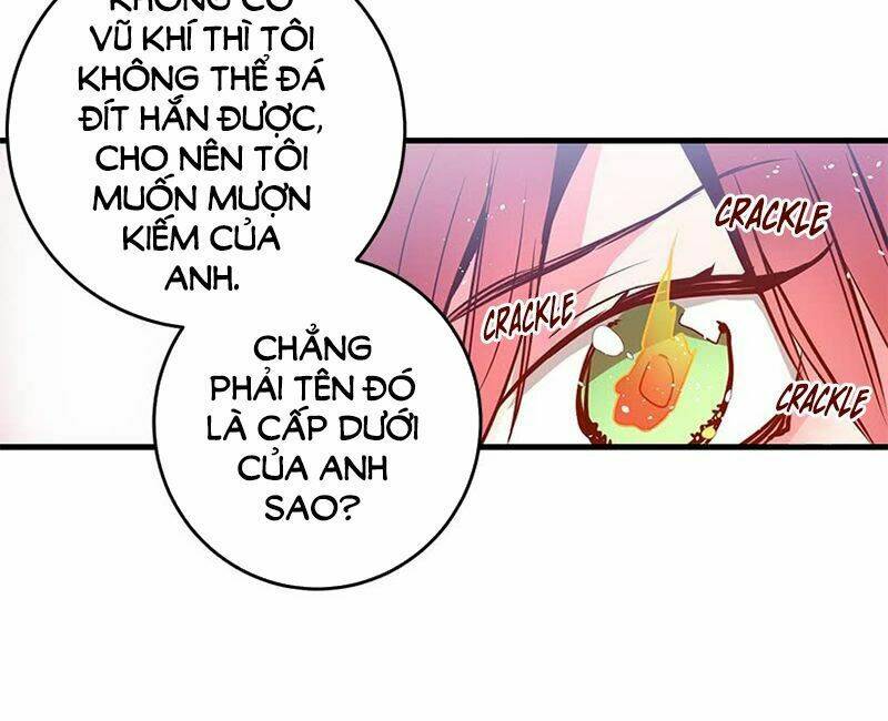 This Girl Is A Little Wild: Chapter 10