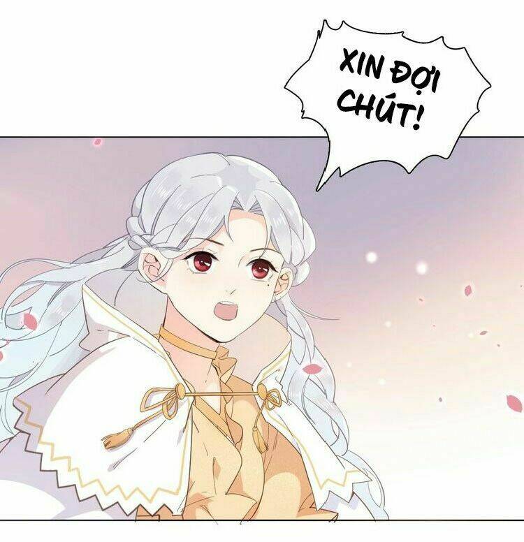 Hầu Nữ Giá Đáo: Chapter 15