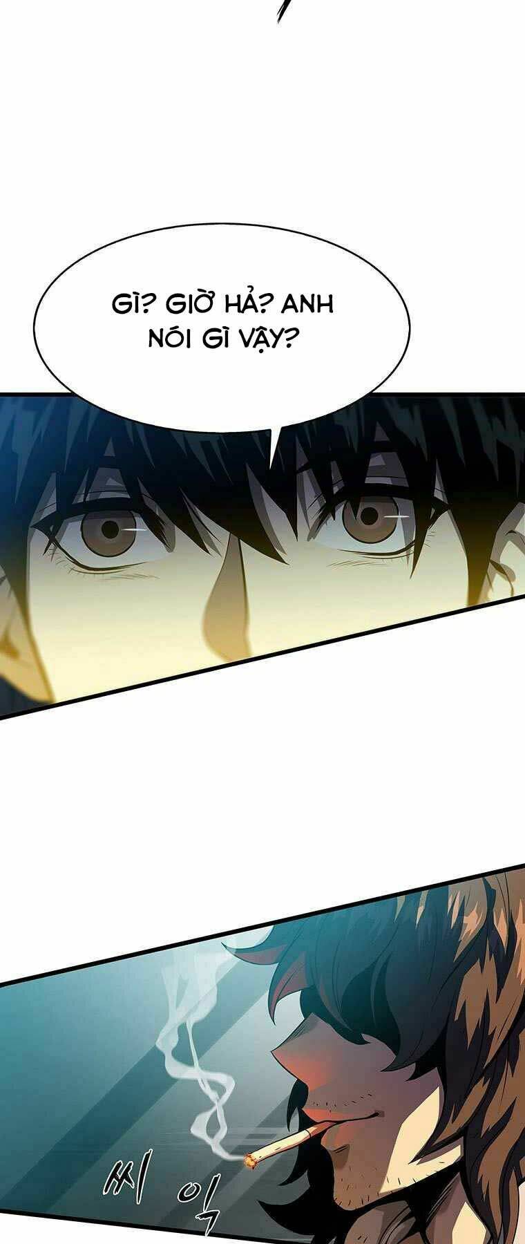 Hậu Duệ Của Hổ: Chapter 7