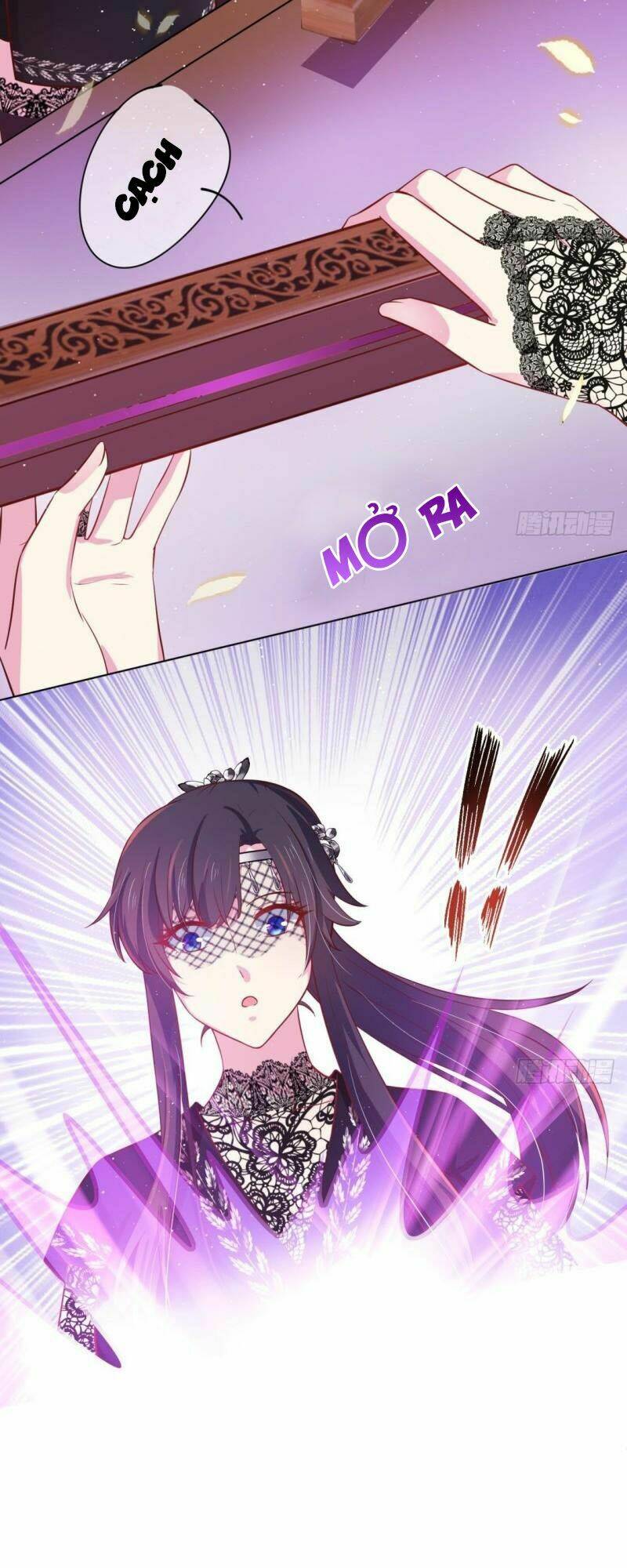 Hậu Cung Của Nữ Hoàng Có Chút Loạn: Chapter 10