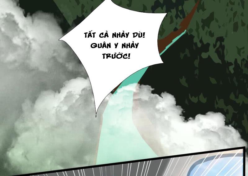Tuyệt Sắc Y Phi: Chapter 1
