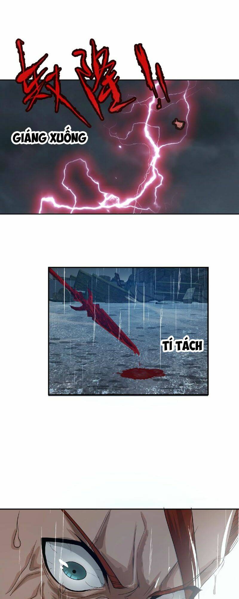 Đại Chiến Yêu Tinh: Chapter 13