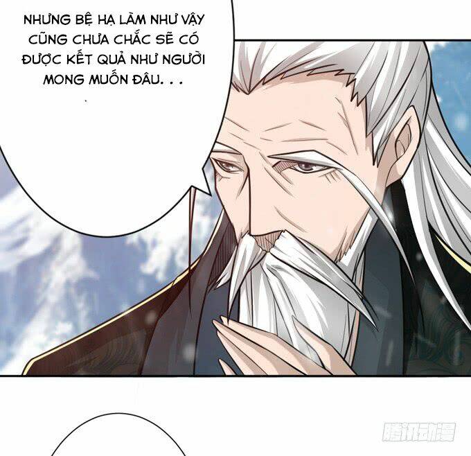 Tam Quốc Chi Vân Thăng Long Khởi: Chapter 5