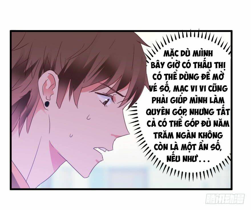 Thấu Thị Tiên Y: Chapter 19