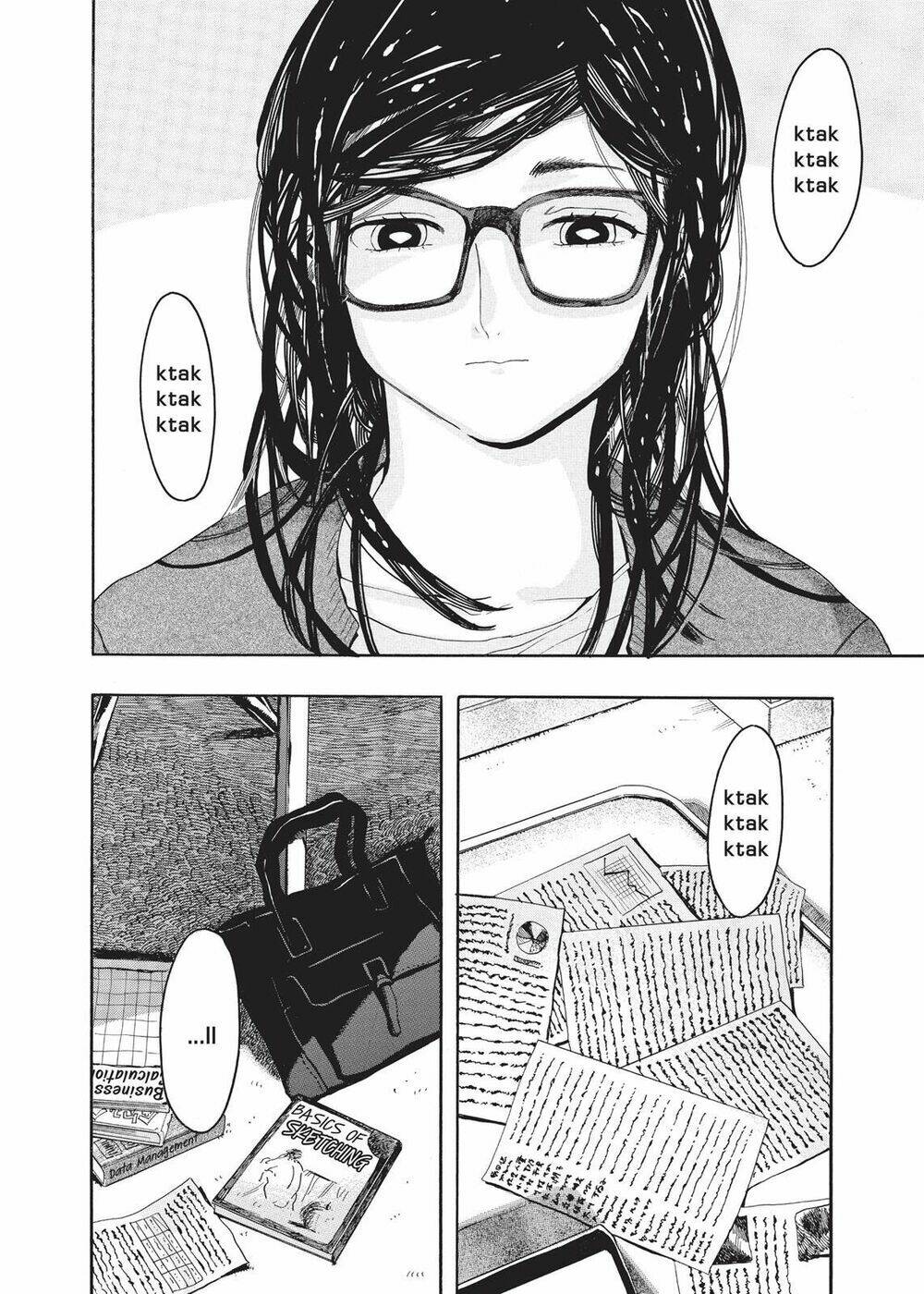Chú Mèo Và Cô Chủ: Chapter 3