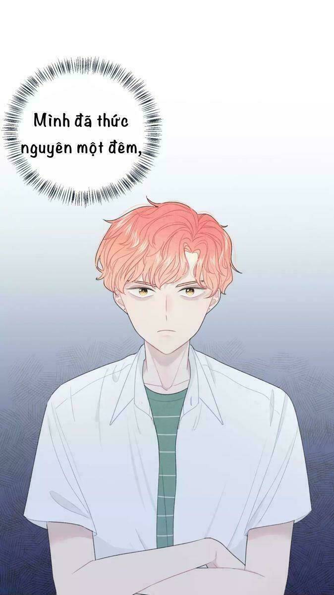Từ Cái Nhìn Của Em: Chapter 24