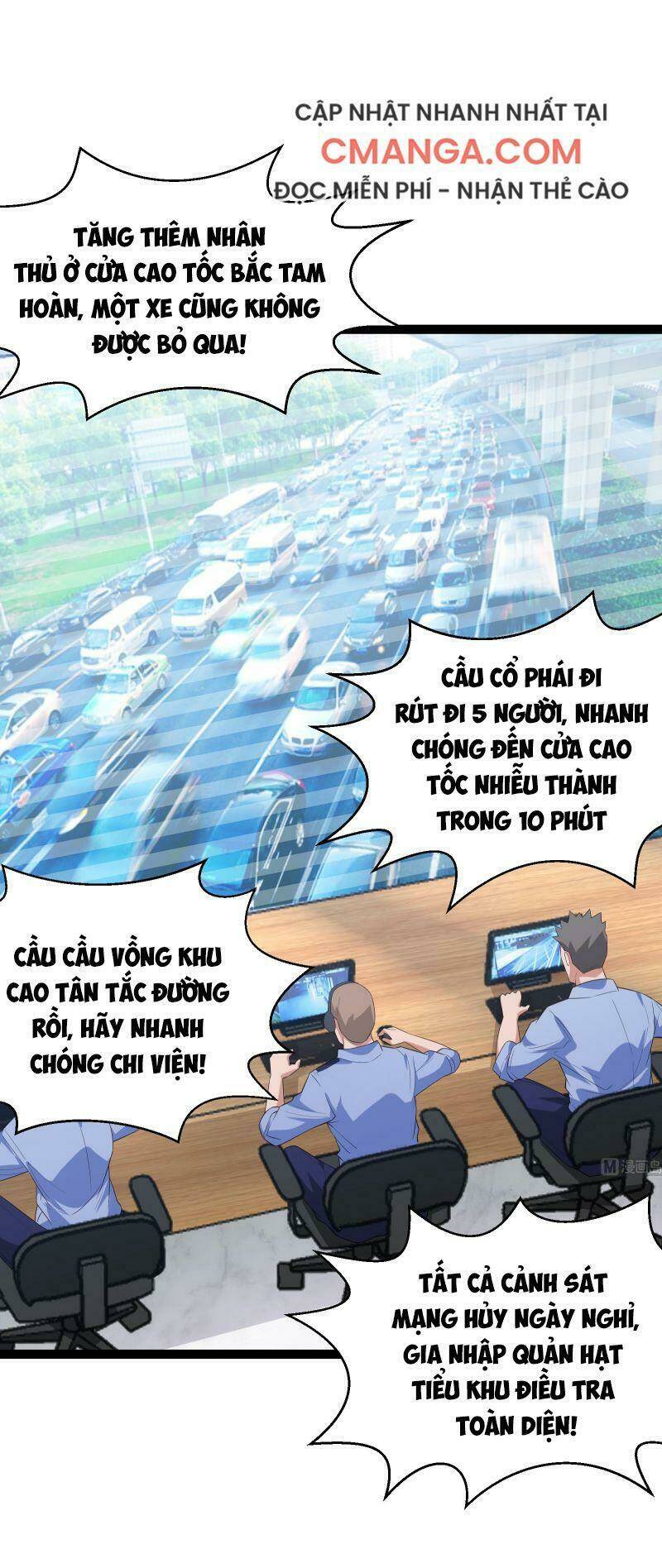 Shipper Thần Cấp: Chapter 57