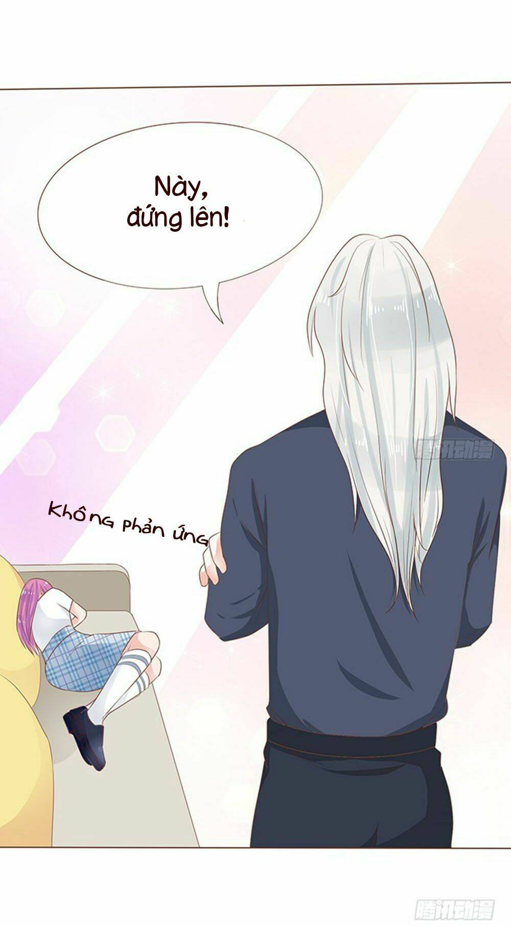 Ma Vương Luyến Ái Chỉ Nam: Chapter 100