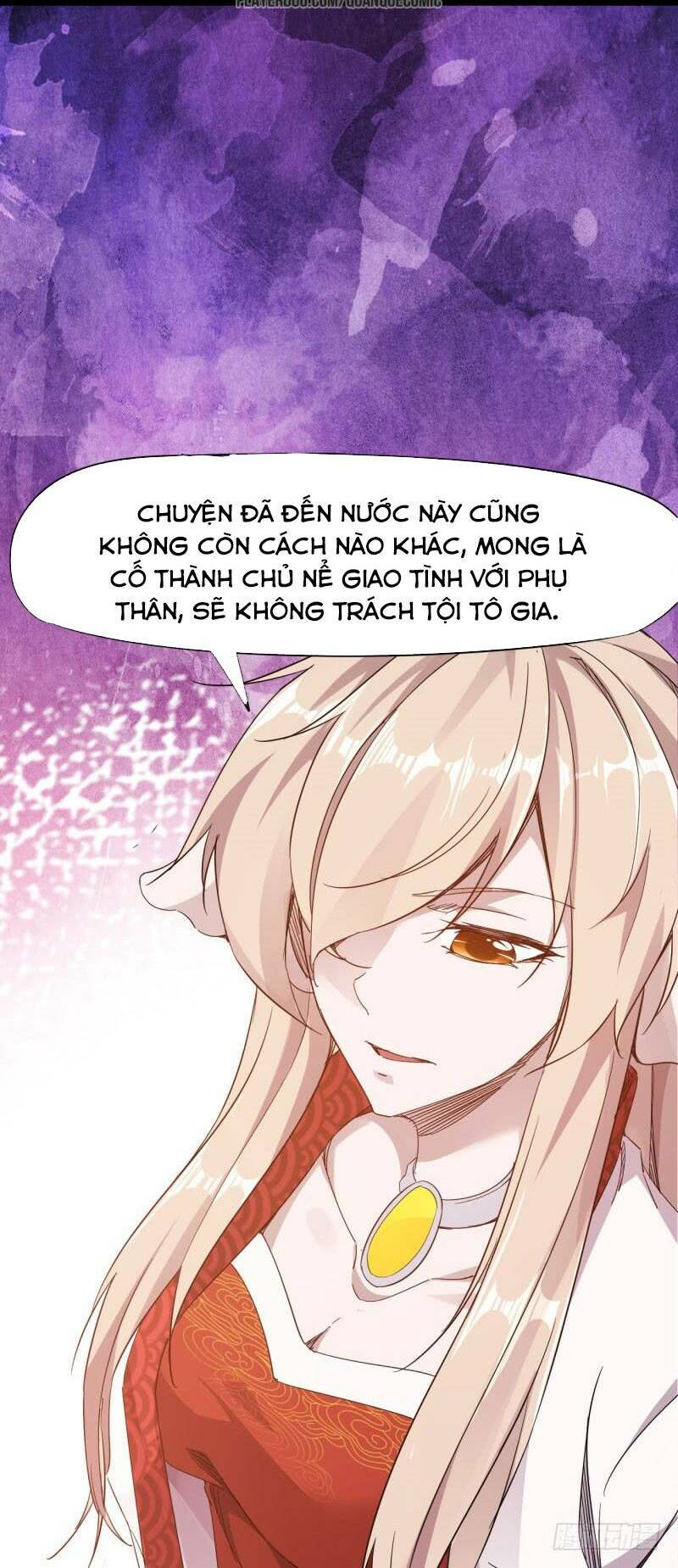 Kiếm Đồ: Chapter 20
