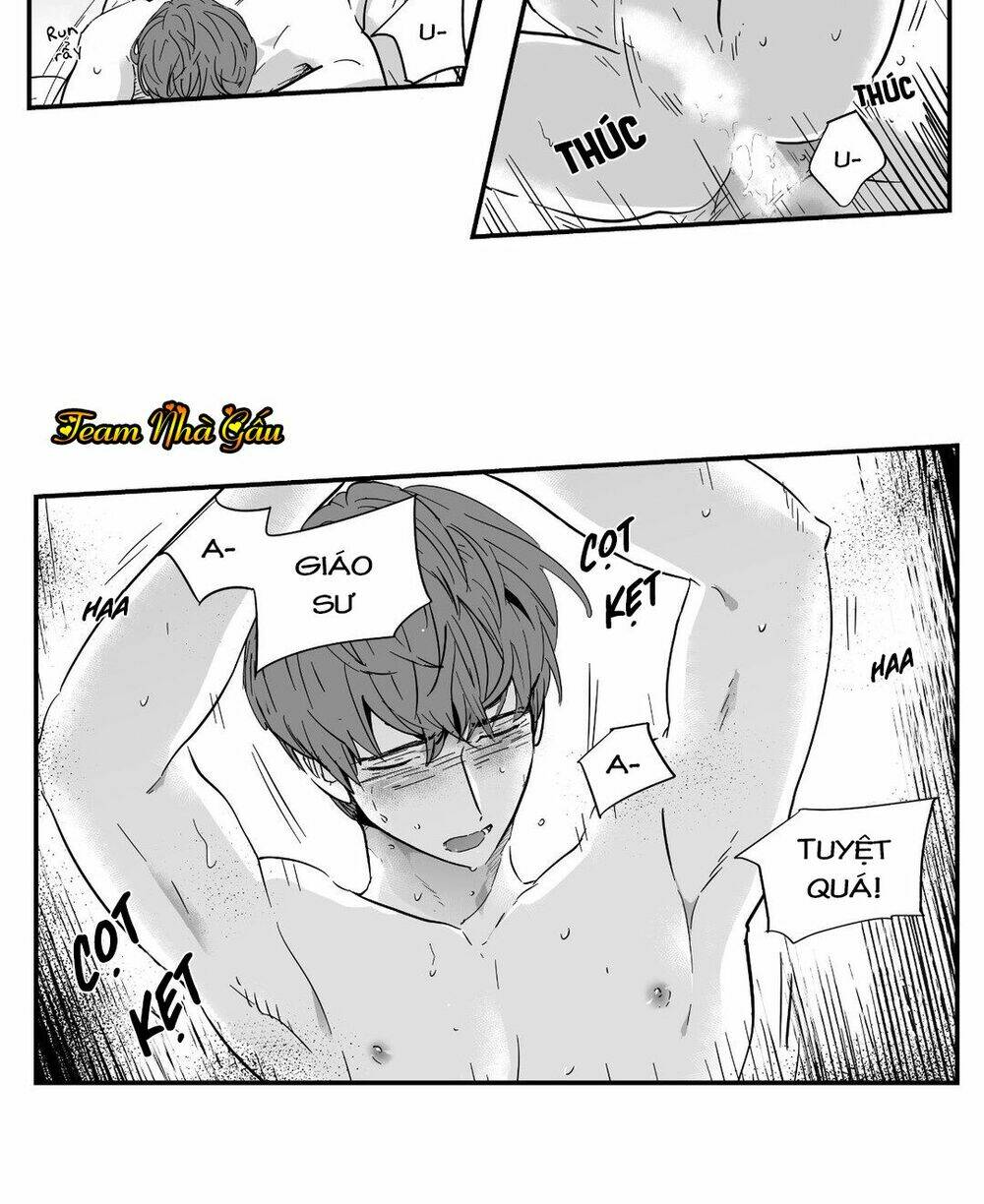 Nếu Thích Tôi Như Vậy (Ss2): Chapter 1