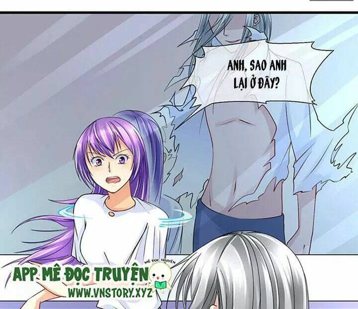 Bồn Tắm Có Vấn Đề?: Chapter 45