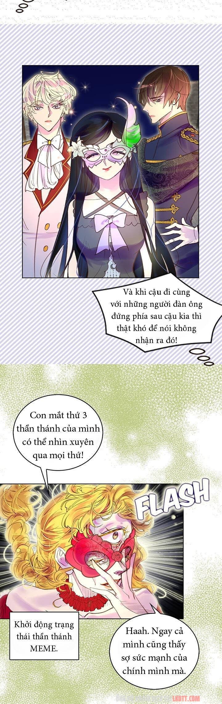 Đừng Xem Thường Nữ Phụ: Chapter 52