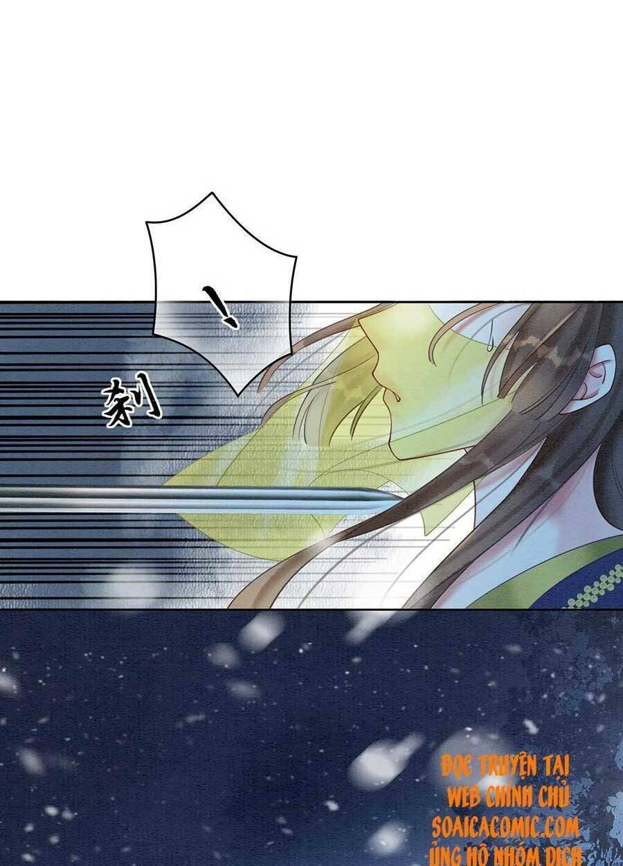 Xung Hỉ Vương Phi: Chapter 80