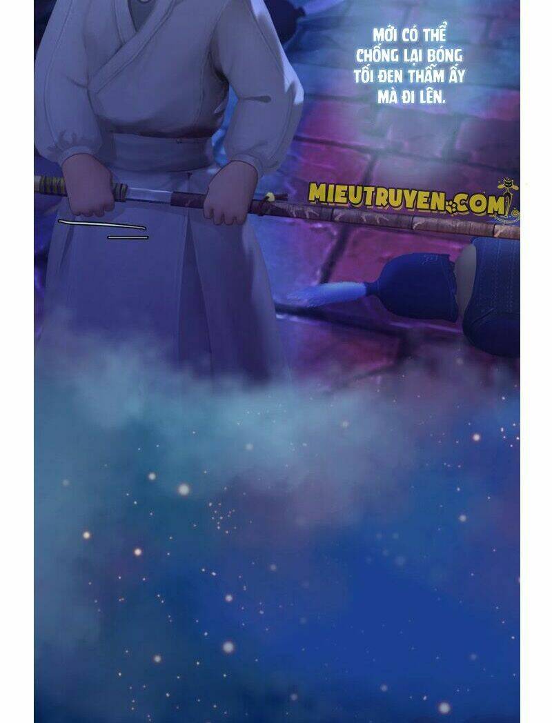 Yêu Nhan Lệnh: Chapter 58