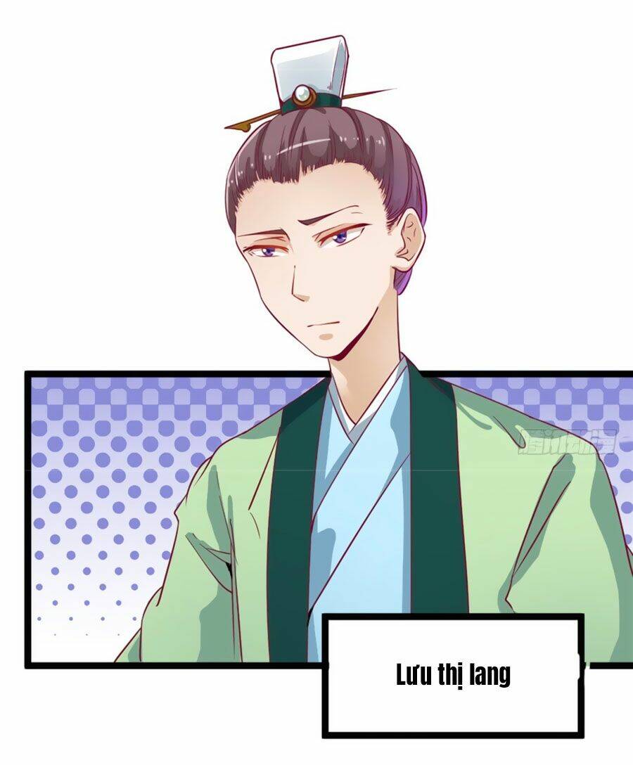 Ngọc Vi Mai: Chapter 44