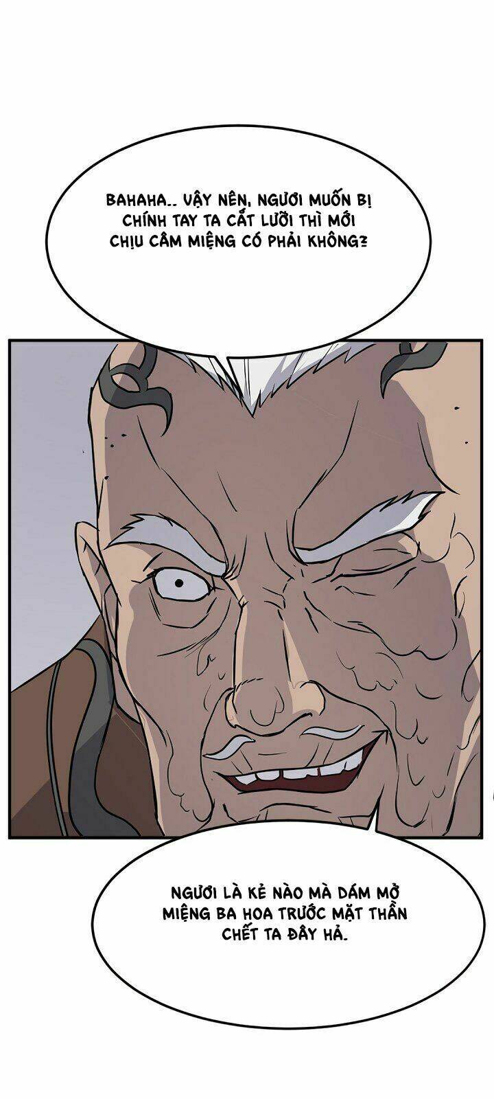 Trọng Sinh, Bất Khả Chiến Bại: Chapter 105