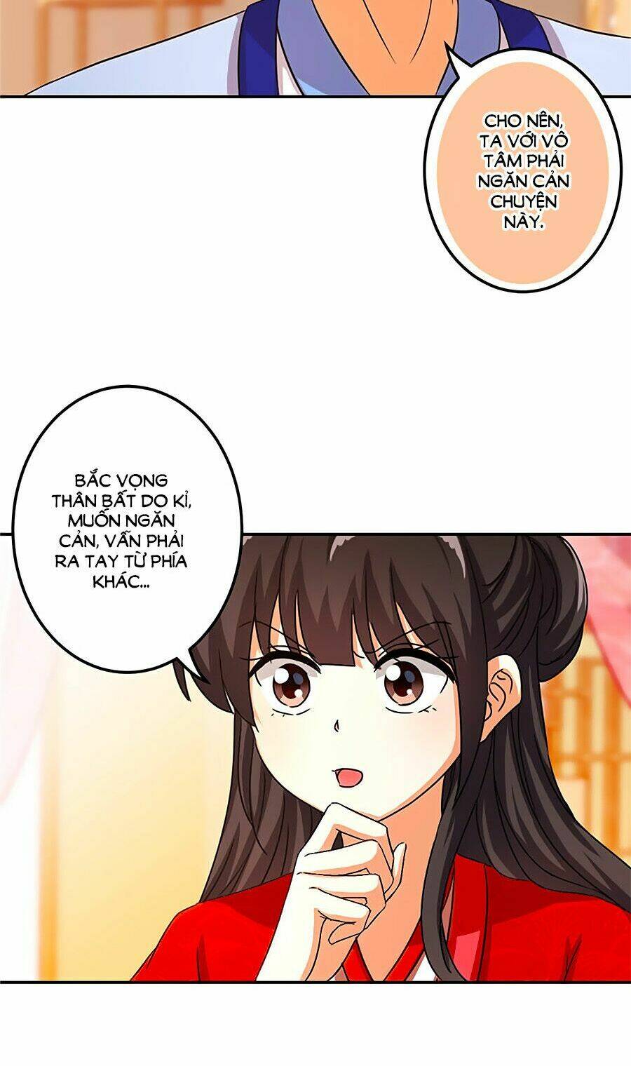 Vương Gia! Ngươi Thật Bỉ Ổi: Chapter 455