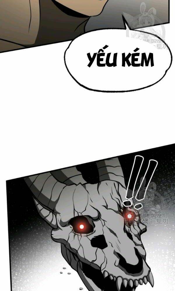 Ngôi Nhà Kết Nối Với Hầm Ngục: Chapter 36