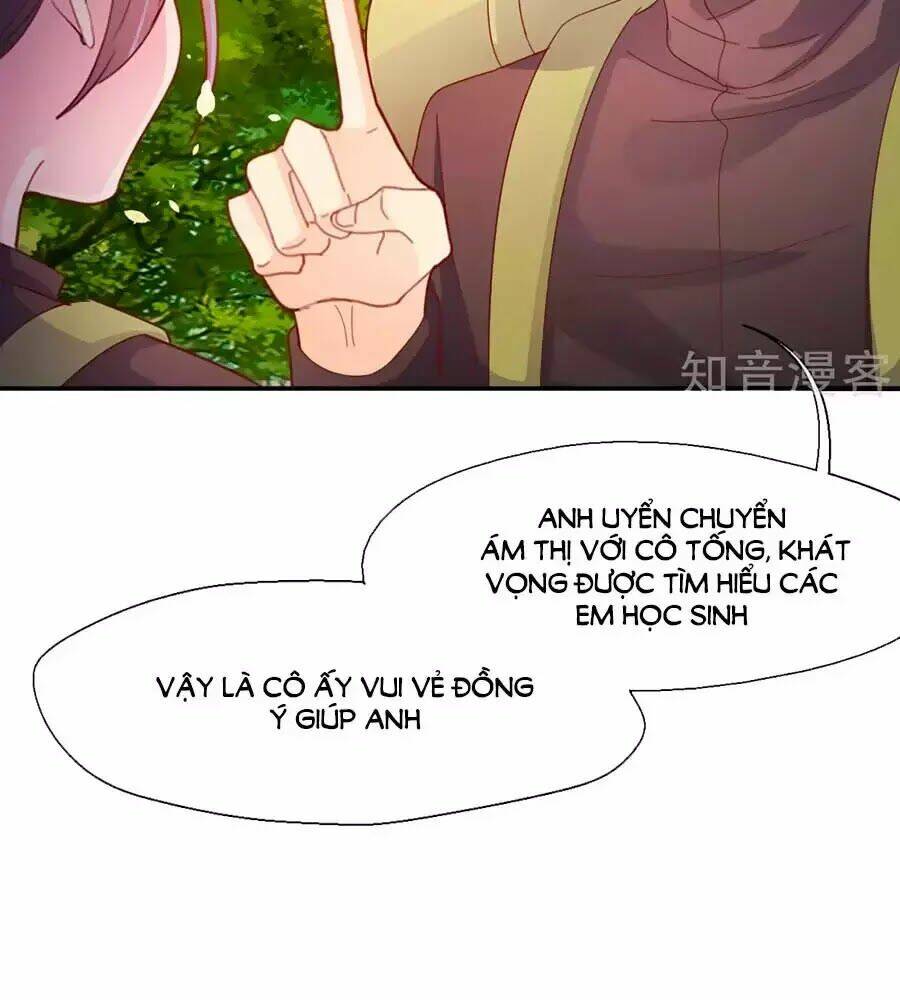 Sau Này Vẫn Cứ Thích Anh: Chapter 61