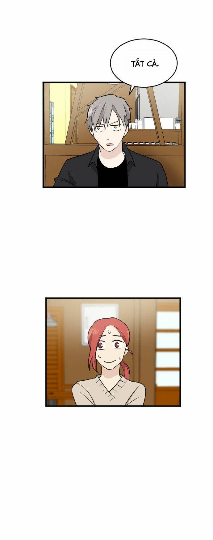 Người Đẹp Gangnam: Chapter 22