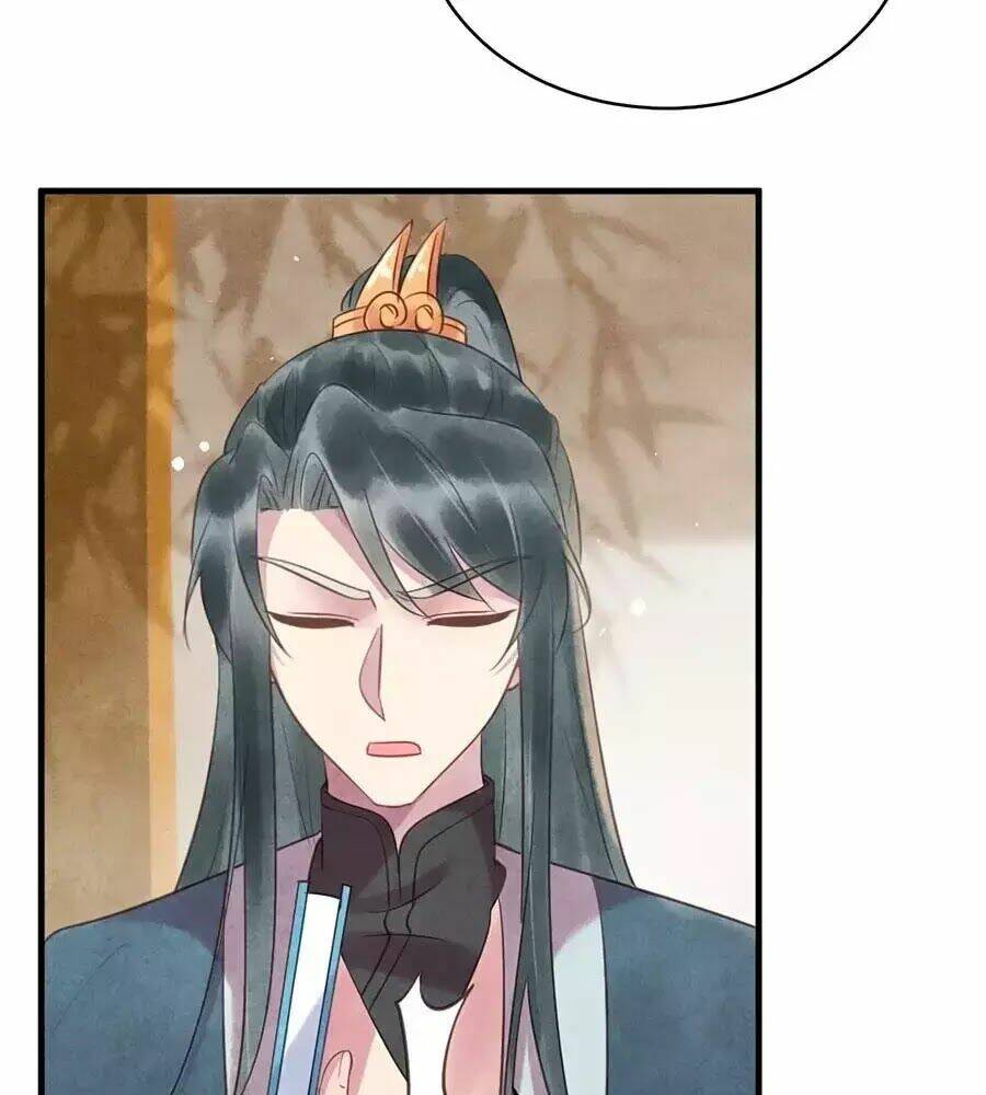 Vương Phi Muốn Trèo Tường: Chapter 49