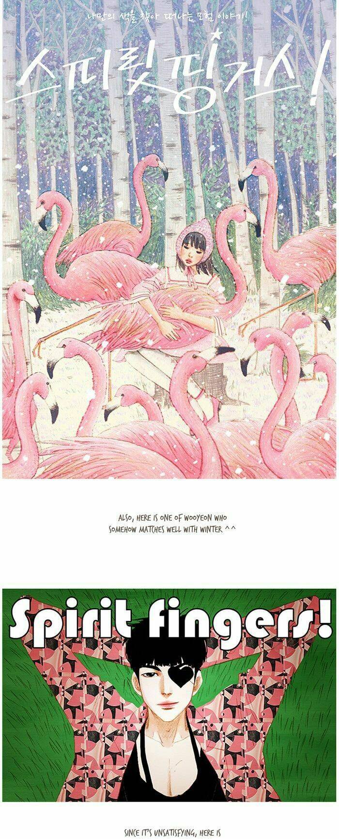 Thánh Thần Trẻ Trâu: Chapter 39