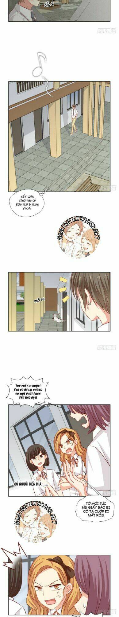 Lưu Luyến Không Rời: Chapter 45