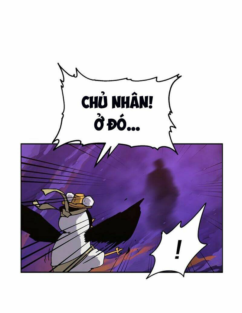 Npc Bắt Đầu Từ Kỹ Năng Lv.999: Chapter 8