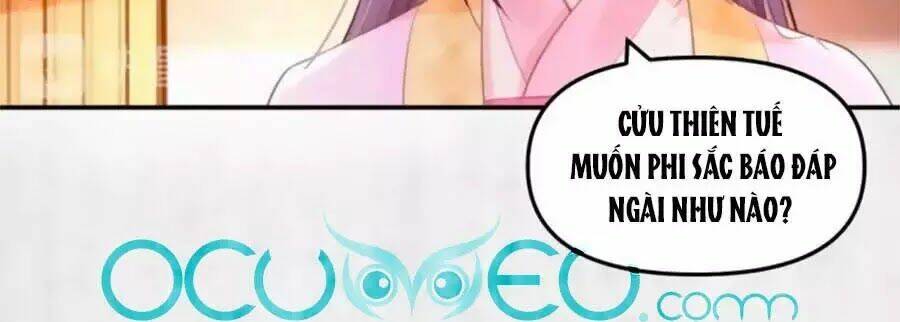 Hoạn Phi Hoàn Triều: Chapter 29