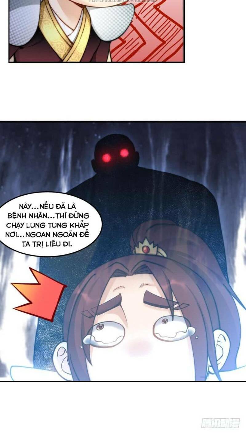 Lão Tổ Của Bạn Đang Online: Chapter 62
