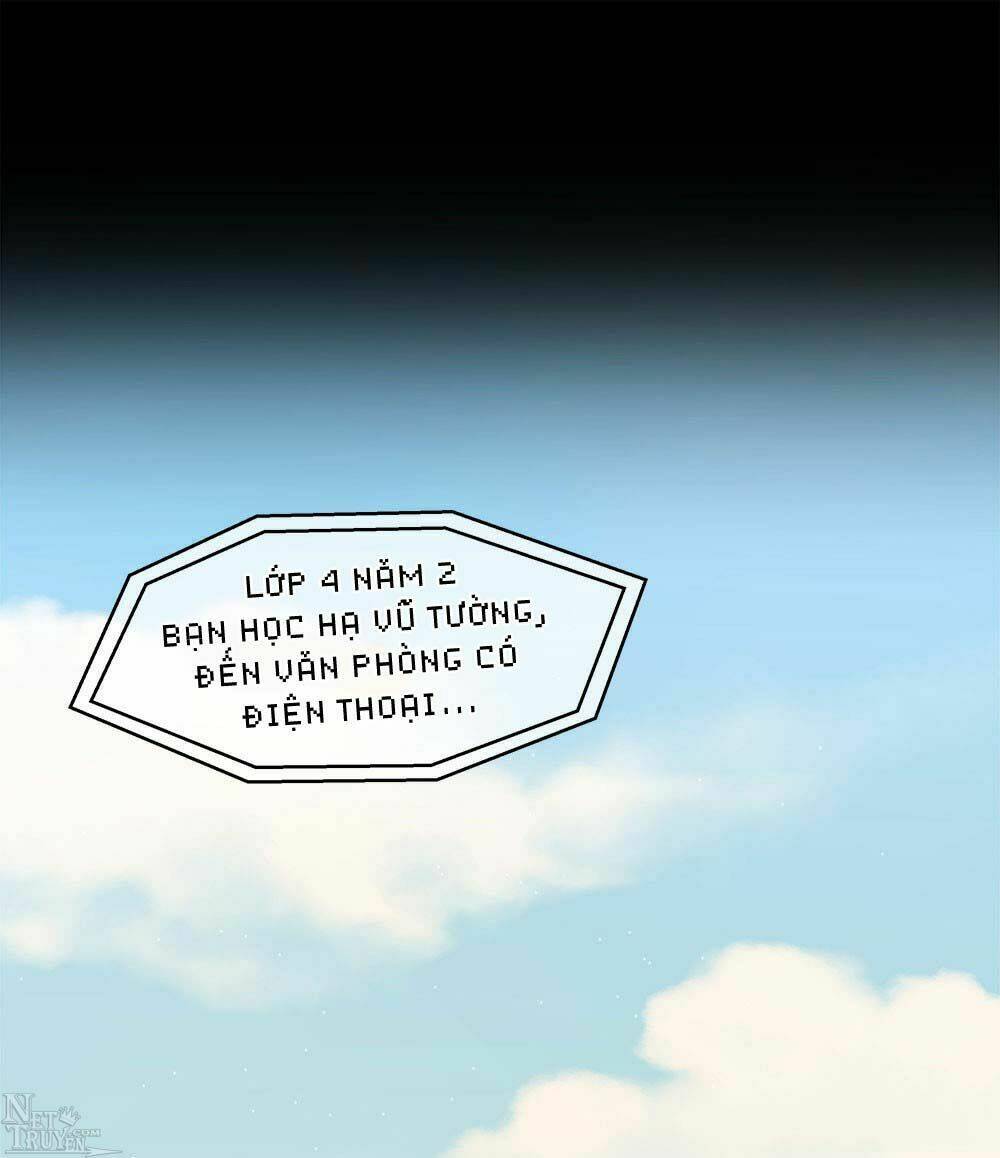 Đối Nhĩ Duy Mệnh Thị Tòng: Chapter 7